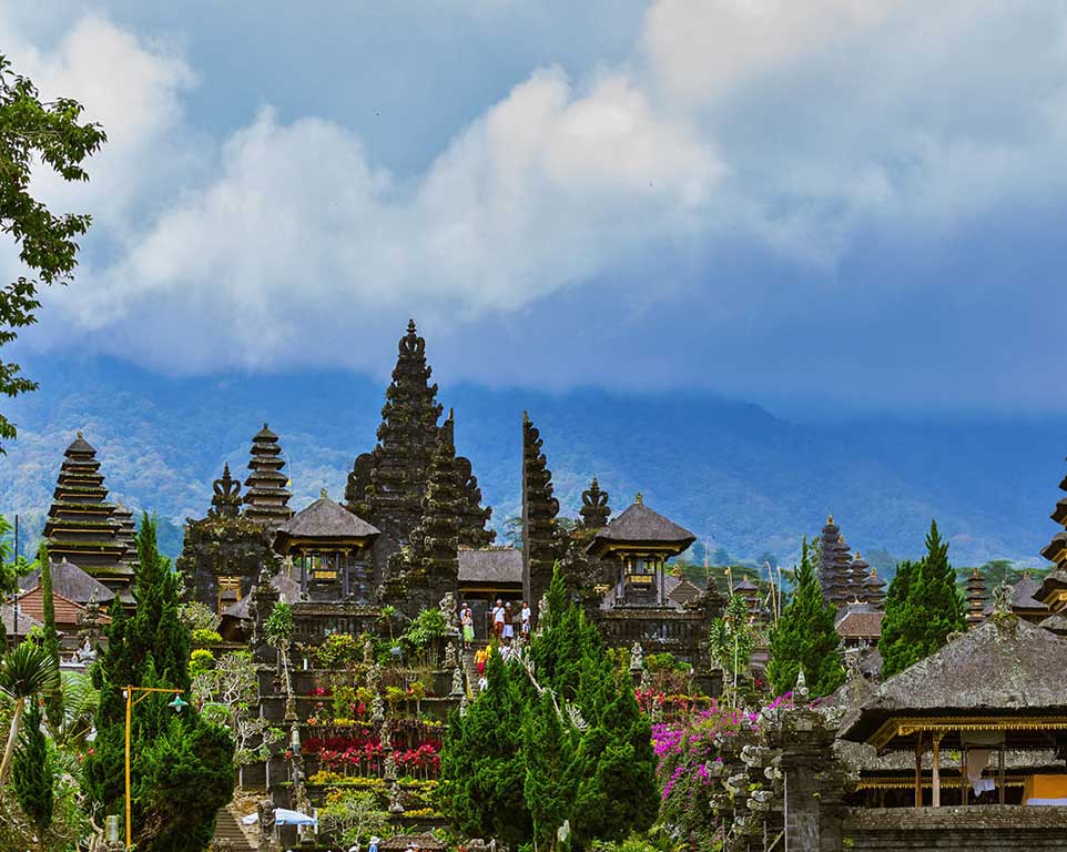 Besakih