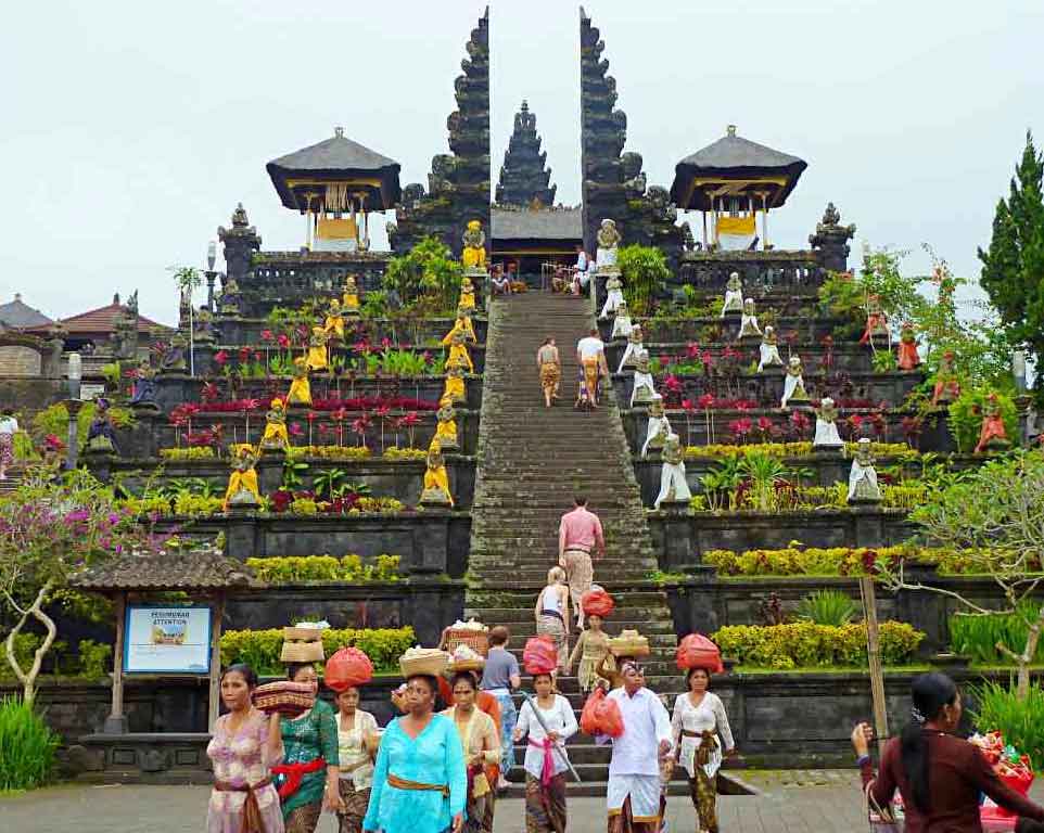 Bali 6 Hari 5 Malam