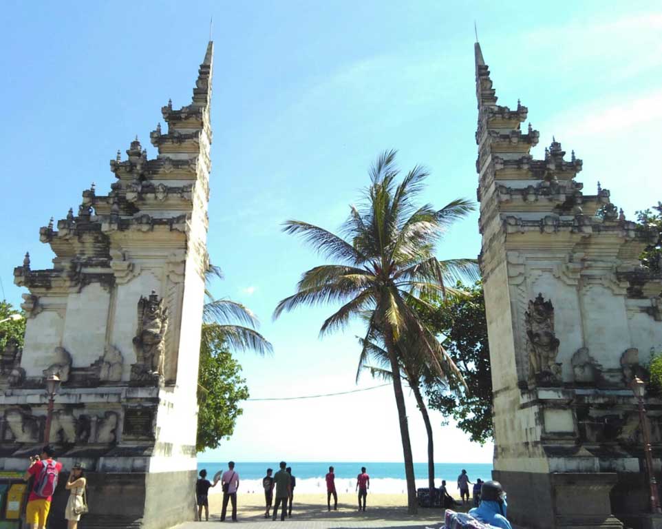 Kuta
