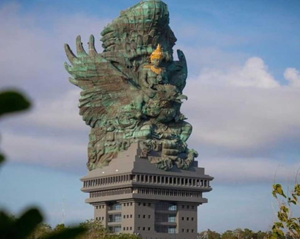 Garuda Wisnu Kencana