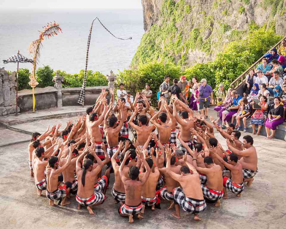 Kecak