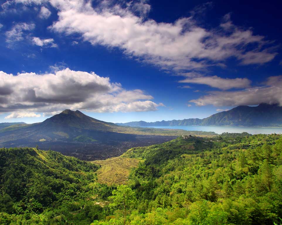 Kintamani