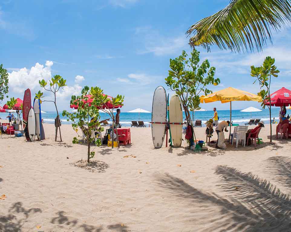Bali 5 Hari 4 Malam