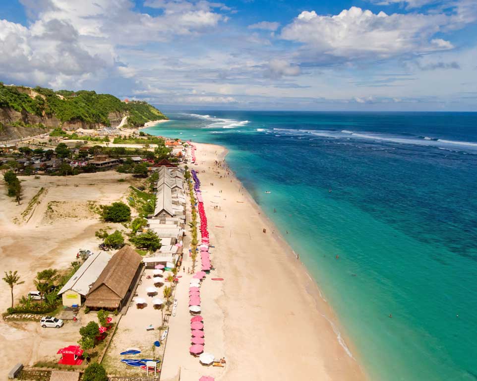 Pantai Pandawa