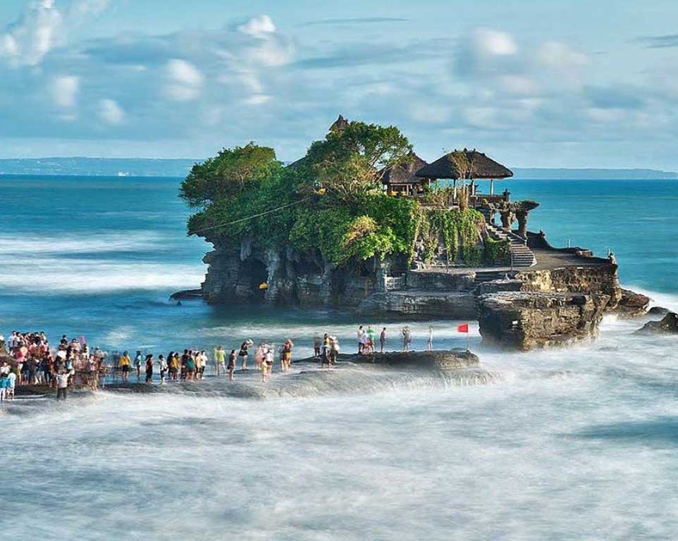 Bali 3 Hari 2 Malam (F)