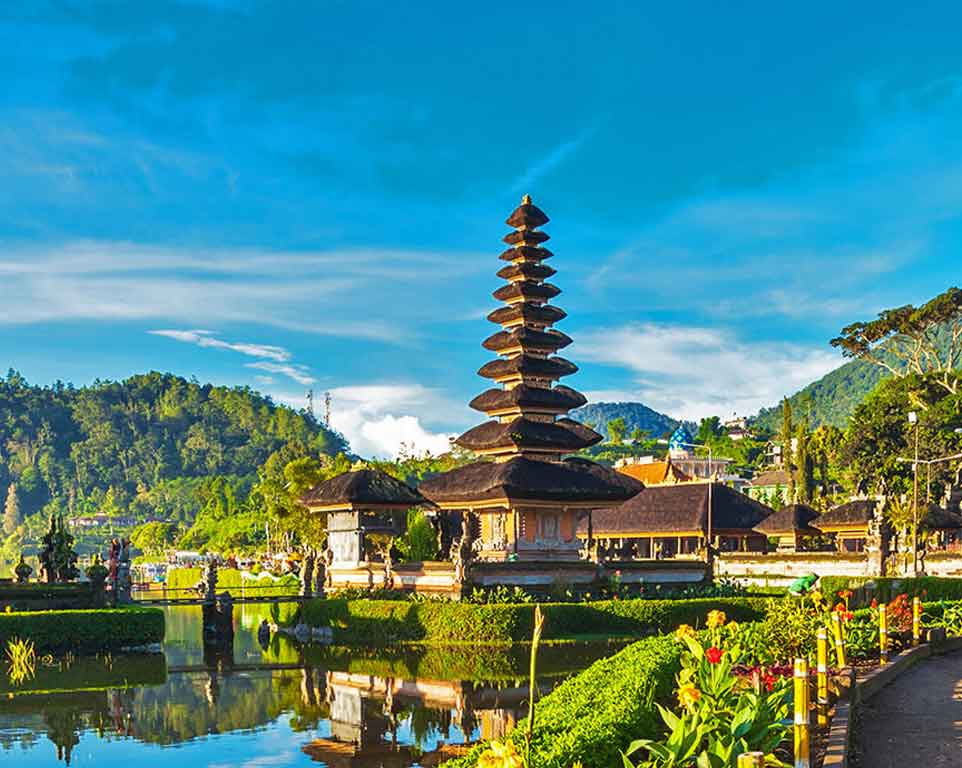 Bali 4 Hari 3 Malam
