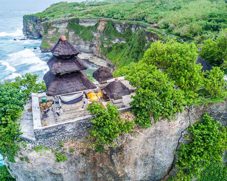 Bali 3 Hari 2 Malam (R)