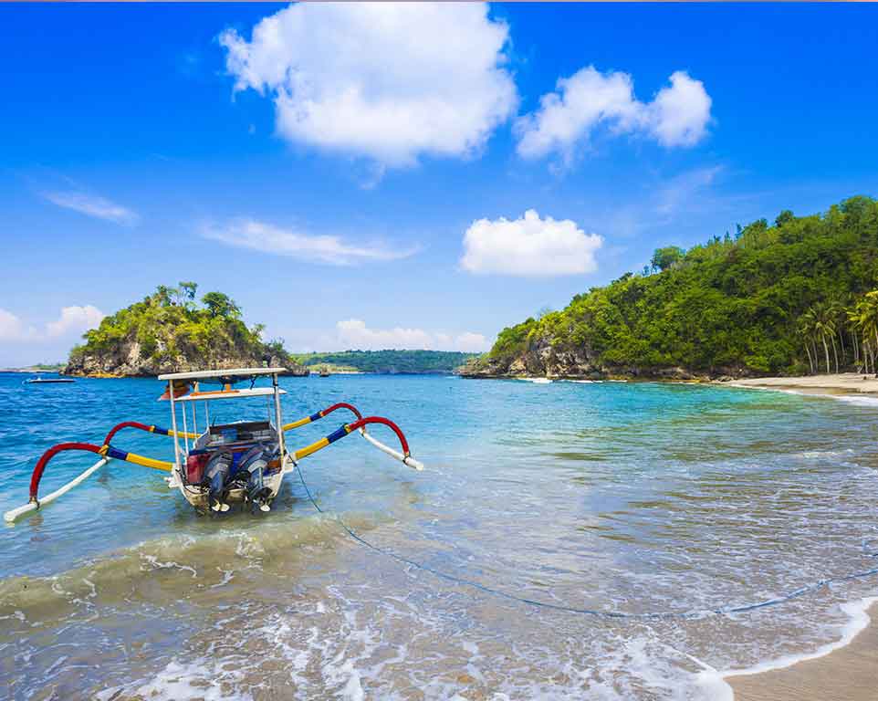 Crystal Bay