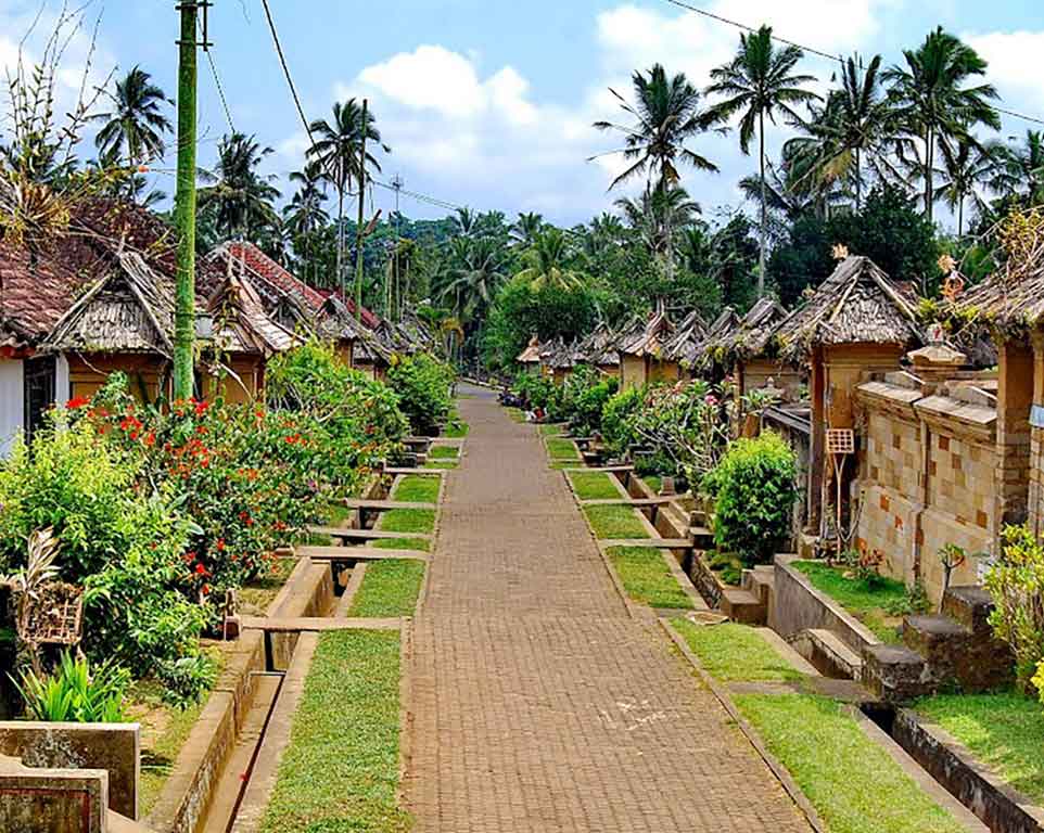 Penglipuran