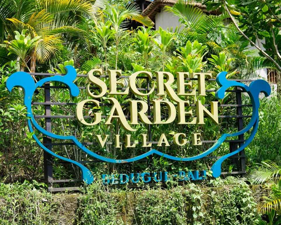 Secret