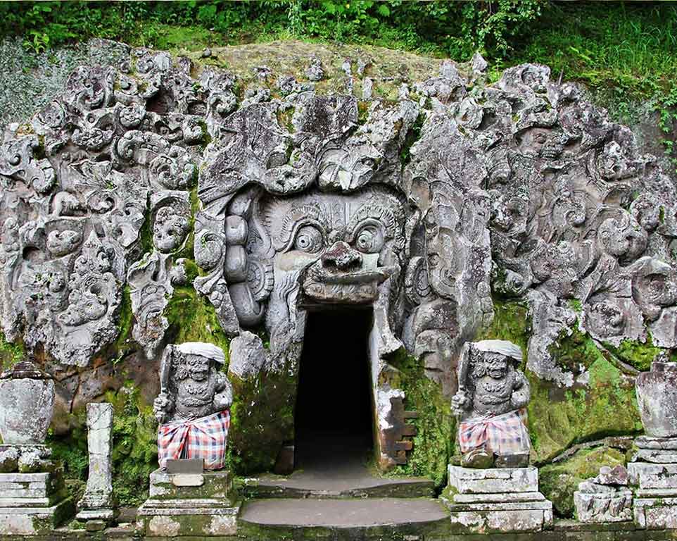 Bali Honeymoon 6H5M