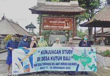 Desa Tukamasea
