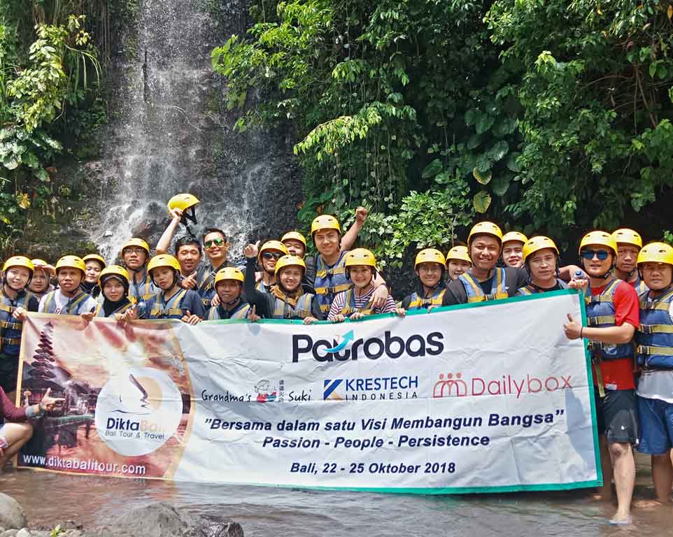 3H2M Free Rafting